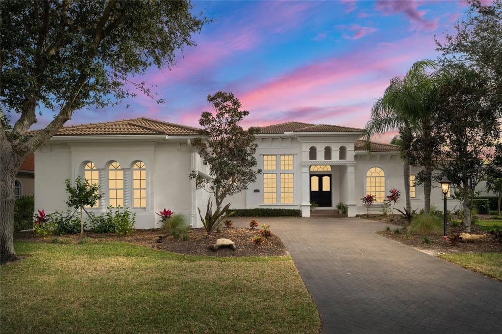 7202 ASHLAND GLEN LAKEWOOD RANCH, FL 34202