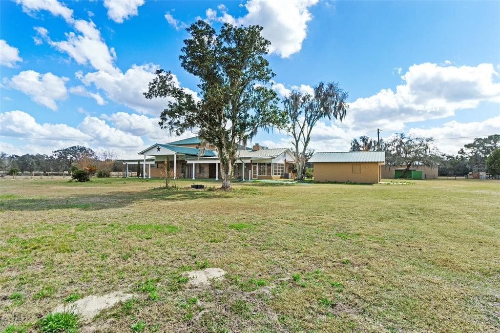 20138 BOWMAN ROAD SPRING HILL, FL 34610
