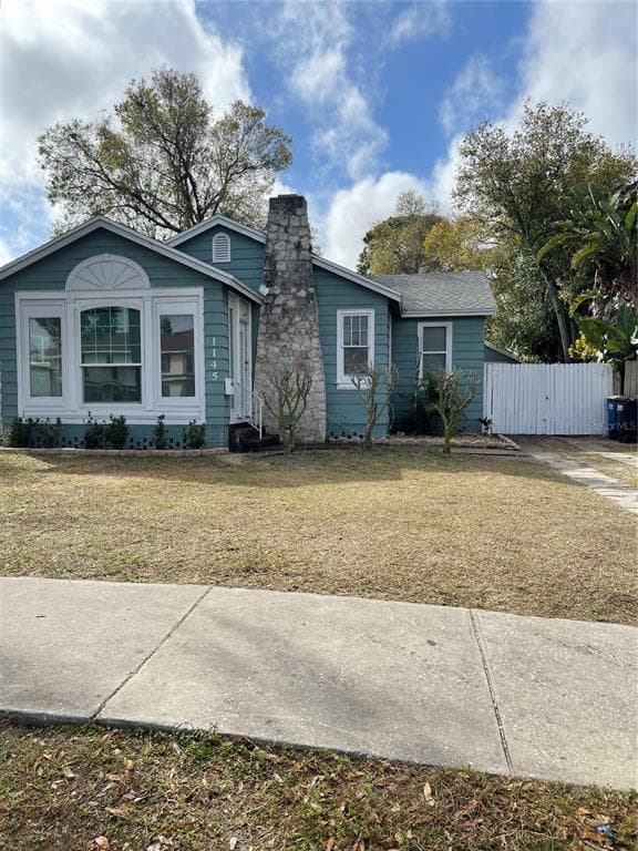 1145 DREW STREET CLEARWATER, FL 33755