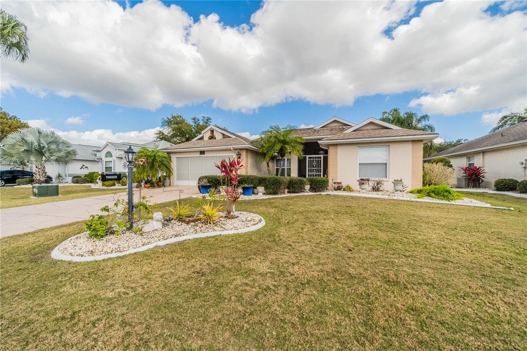 2011 E DEL WEBB BOULEVARD SUN CITY CENTER, FL 33573