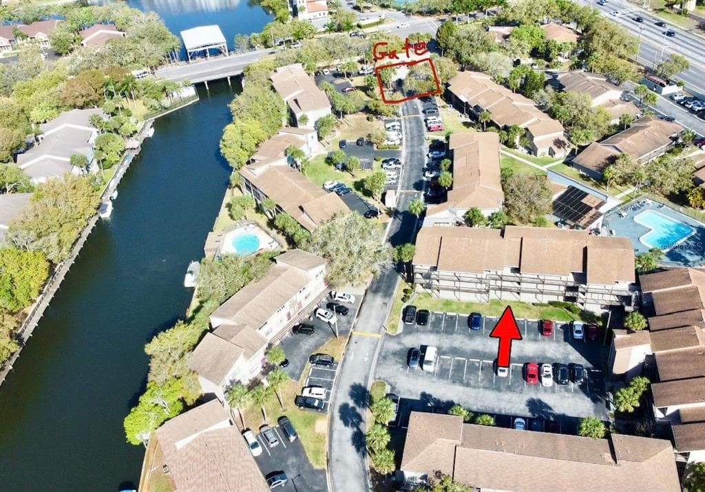 6308 NEWTOWN CIRCLE UNIT 8A3