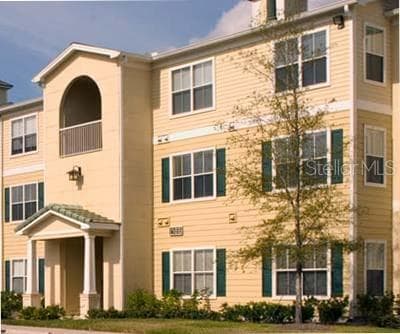 18271 BRIDLE CLUB DRIVE UNIT 18271 TAMPA, FL 33647