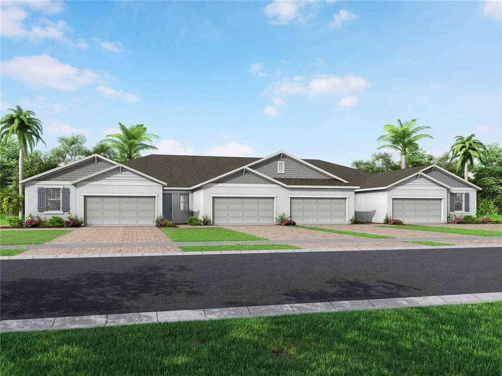 3749 MAXWELL PARK DRIVE UNIT 83/9 SUN CITY CENTER, FL 33573