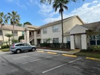 7837 HARDWICK DRIVE UNIT 312