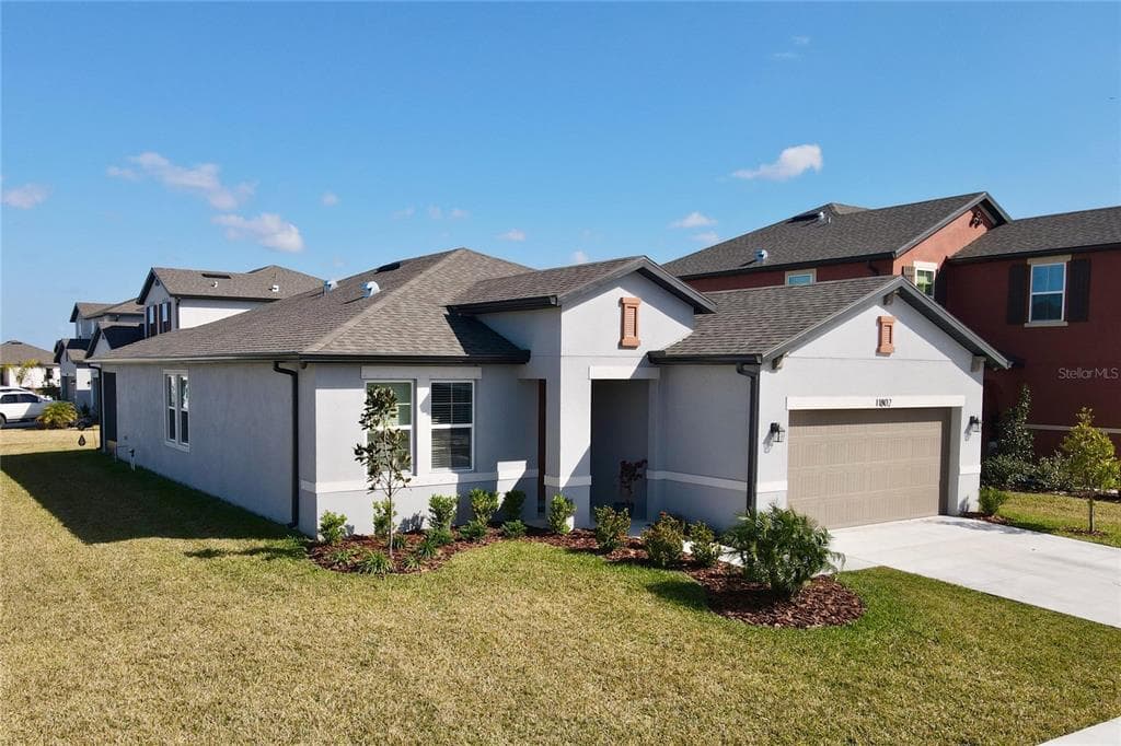 11802 BLUEGRASS FIELD COURT RIVERVIEW, FL 33579