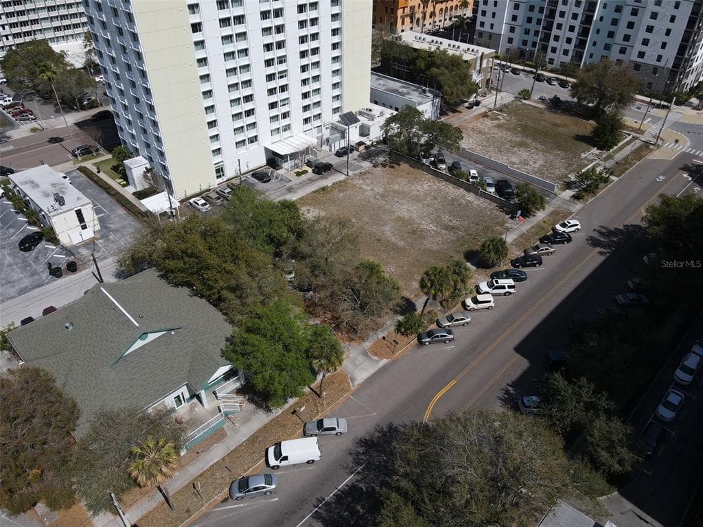 519 3RD AVENUE S ST PETERSBURG, FL 33701