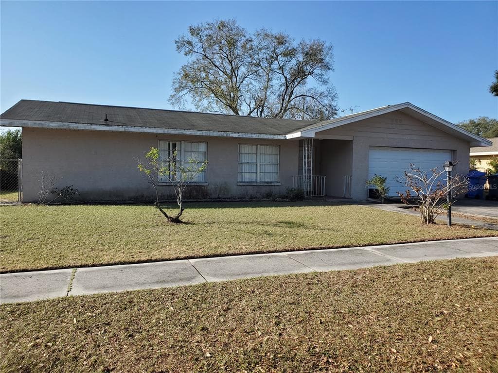 3427 YALE CIRCLE RIVERVIEW, FL 33578