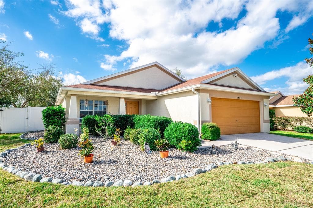 11415 BRIGHT STAR LANE
