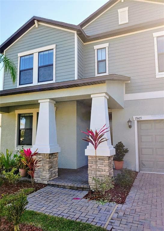 13605 ASHLAR SLATE PLACE RIVERVIEW, FL 33579