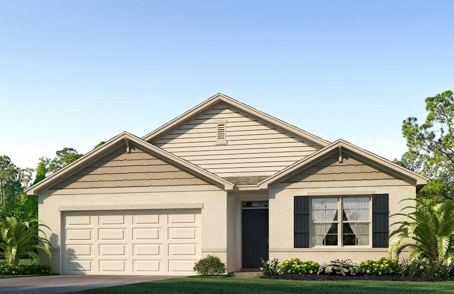 456 HICKORY COURSE LOOP OCALA, FL 34472