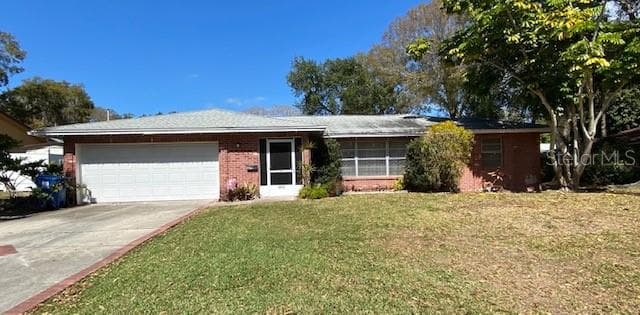1073 56TH AVENUE S ST PETERSBURG, FL 33705