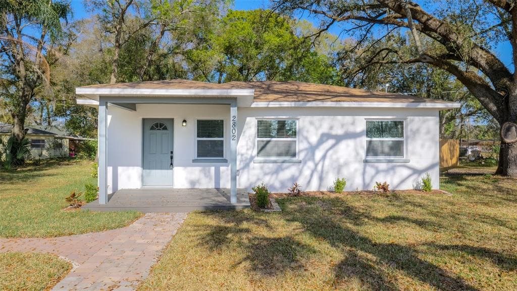 2802 PARK DRIVE TAMPA, FL 33619