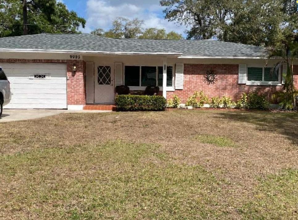 9993 54TH AVENUE N ST PETERSBURG, FL 33708