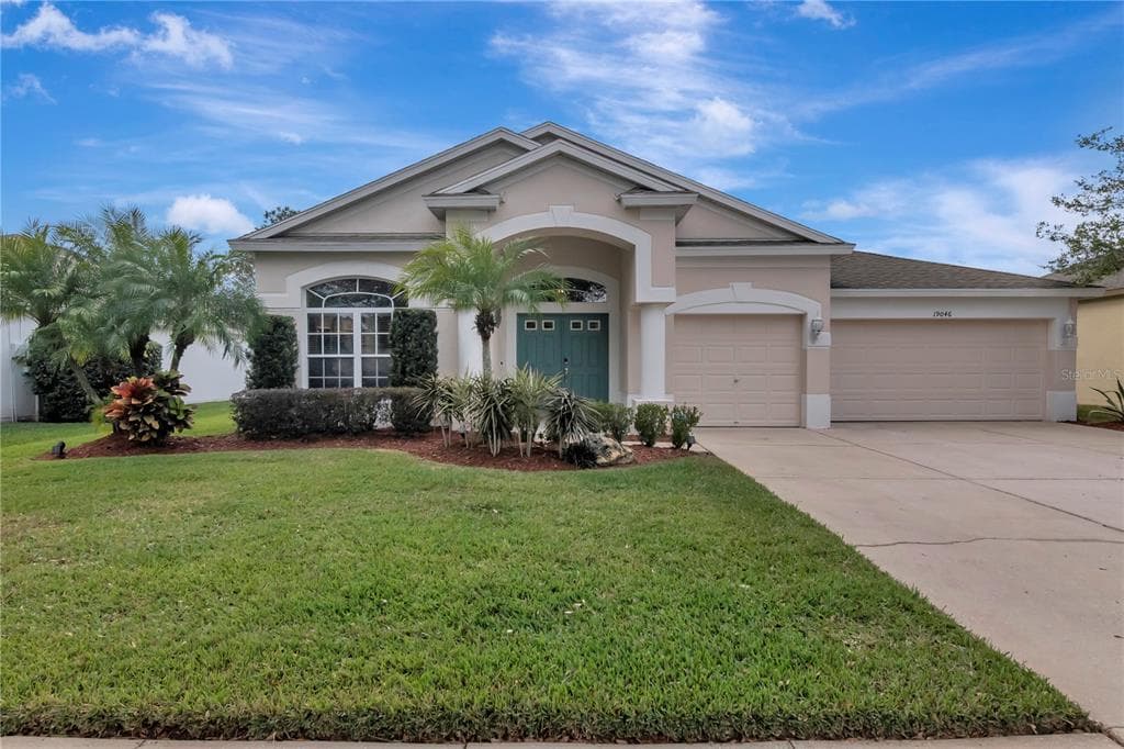 19046 FERN MEADOW LOOP LUTZ, FL 33558