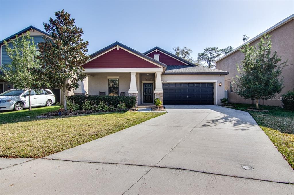 14260 BLUE DASHER DRIVE
