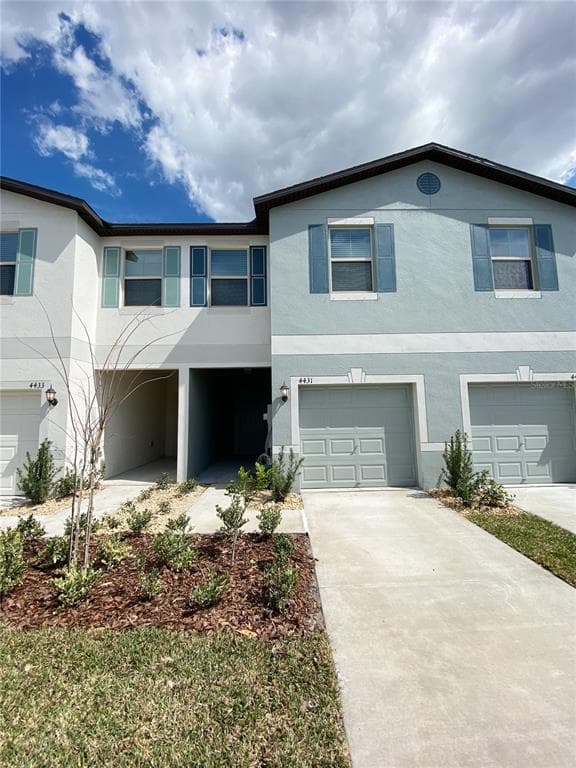 4431 GLOBE THISTLE DRIVE