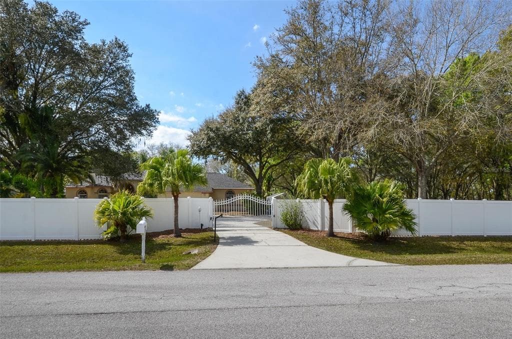 2345 MEADOWBROOK DRIVE LUTZ, FL 33558