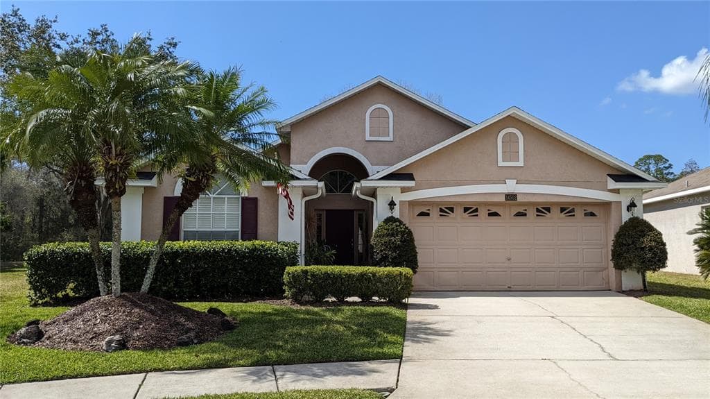 14502 POND CYPRESS WAY TAMPA, FL 33626