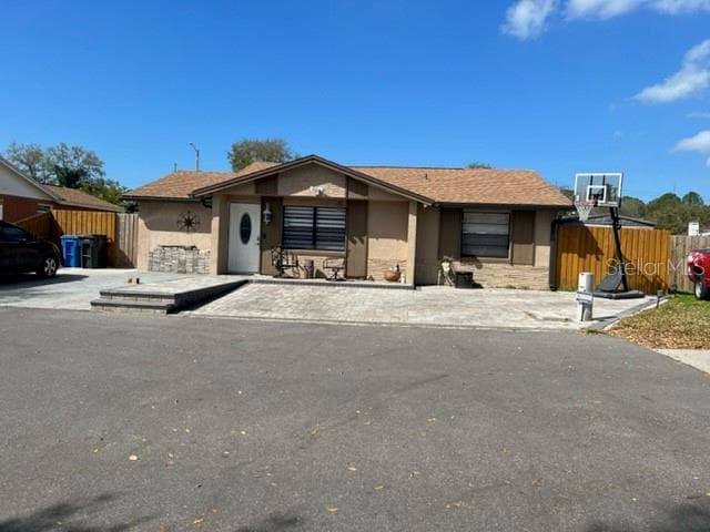 7206 CHADSFORD COURT TAMPA, FL 33615