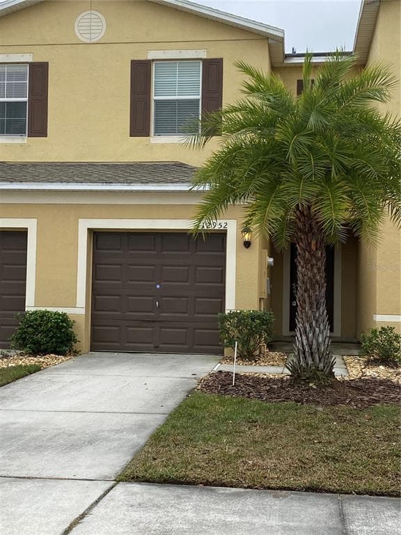 12952 UTOPIA GARDENS WAY RIVERVIEW, FL 33579