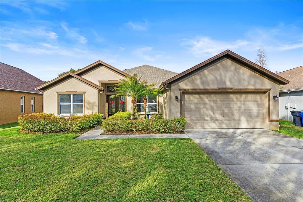 6007 SHEARWATER LANE