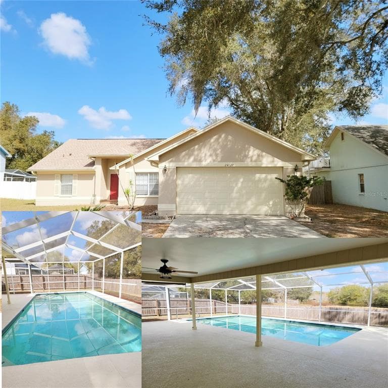 24127 HAMPTON PLACE LUTZ, FL 33559