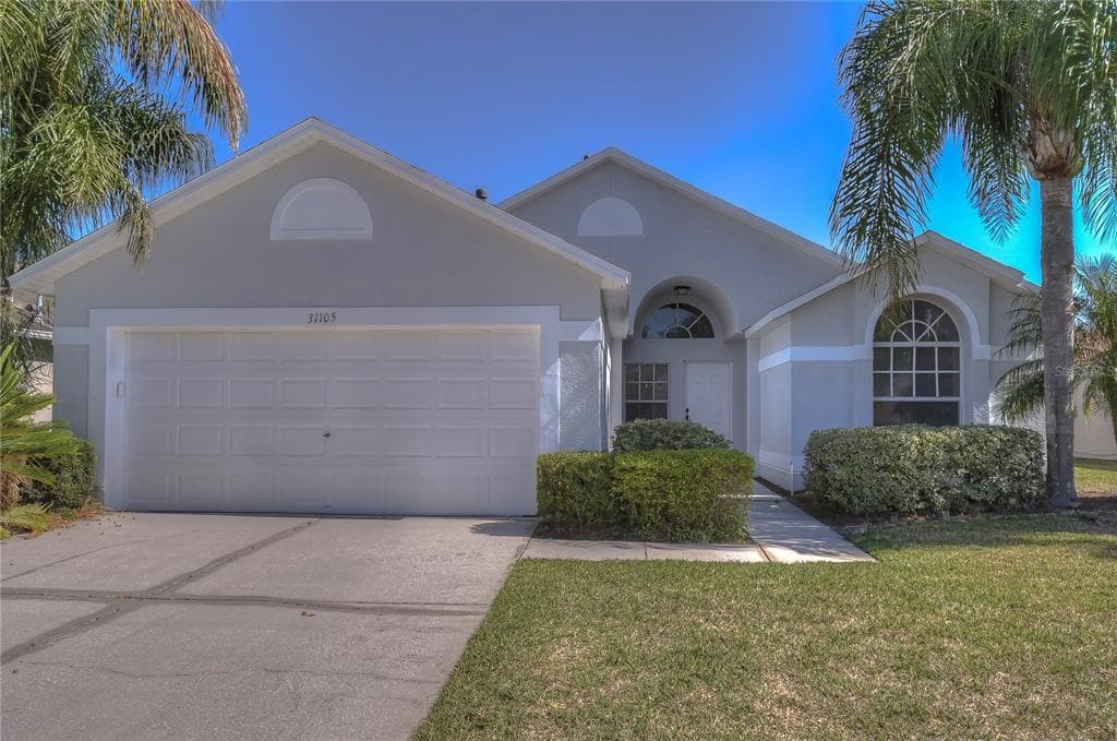 31105 WRENCREST DRIVE