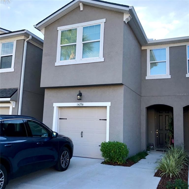 14236 DAMSELFLY DRIVE TAMPA, FL 33625