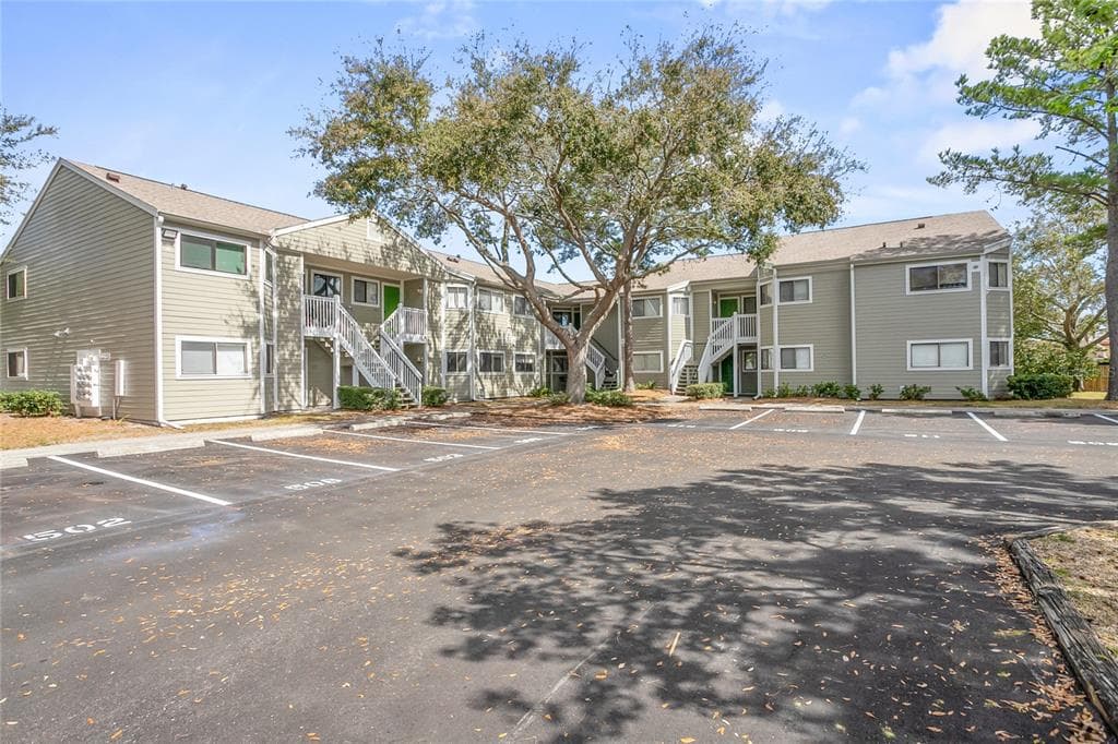 7298 ULMERTON ROAD UNIT 504