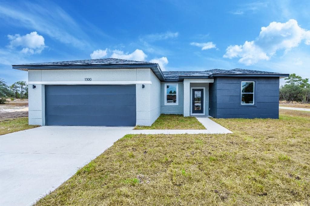 407 MULBERRY COURT POINCIANA, FL 34759
