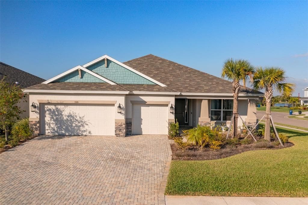 5320 GAVELLA COVE PALMETTO, FL 34221