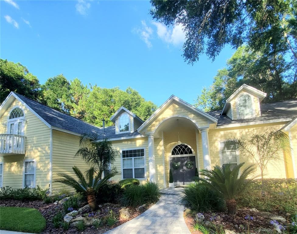6019 SW 89TH TERRACE GAINESVILLE, FL 32608