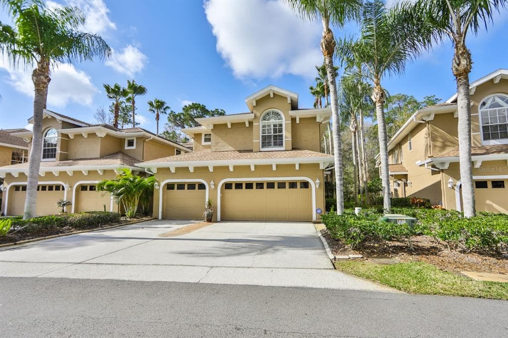 4242 PRESERVE PLACE PALM HARBOR, FL 34685