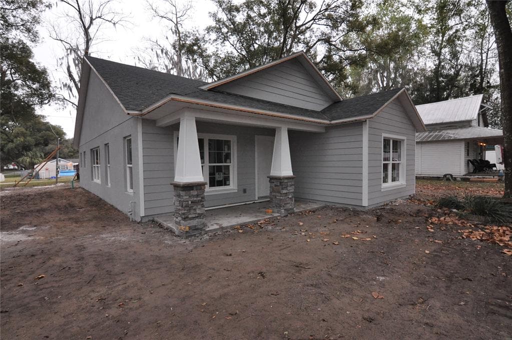 5460 11TH STREET ZEPHYRHILLS, FL 33542