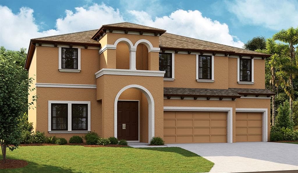 14403 WOODLAND SPUR DRIVE LITHIA, FL 33547
