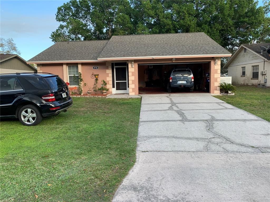 4738 WILDFLOWER DRIVE