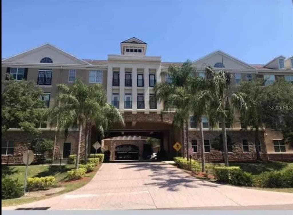 4221 W SPRUCE STREET UNIT 1417 TAMPA, FL 33607
