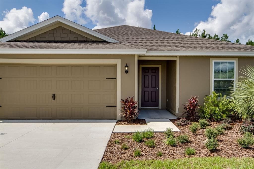 302 GROUPER DRIVE POINCIANA, FL 34759