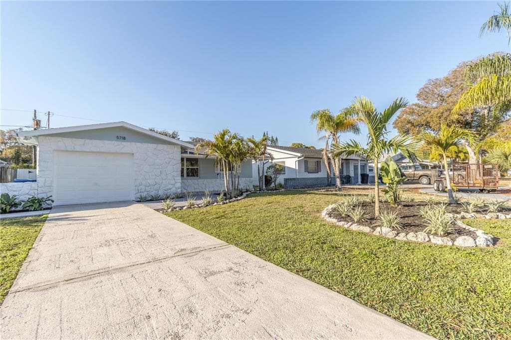 5718 18TH AVENUE N ST PETERSBURG, FL 33710