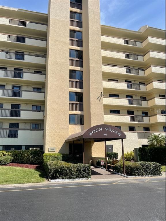 401 150TH AVENUE UNIT 231 MADEIRA BEACH, FL 33708