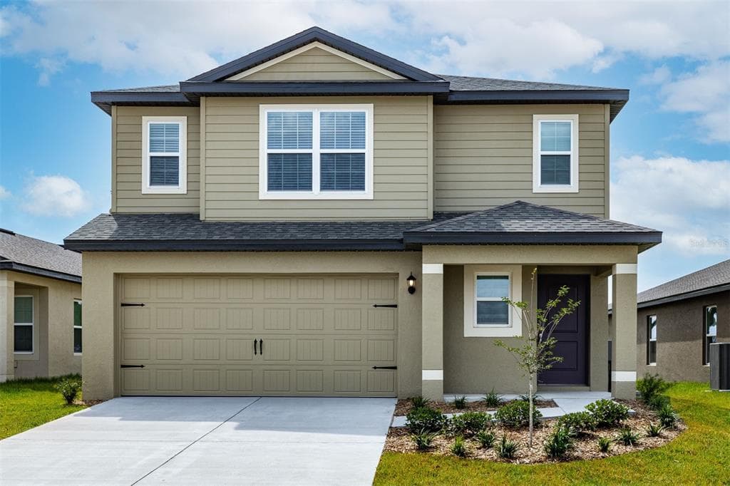 29150 FEDORA CIRCLE BROOKSVILLE, FL 34602