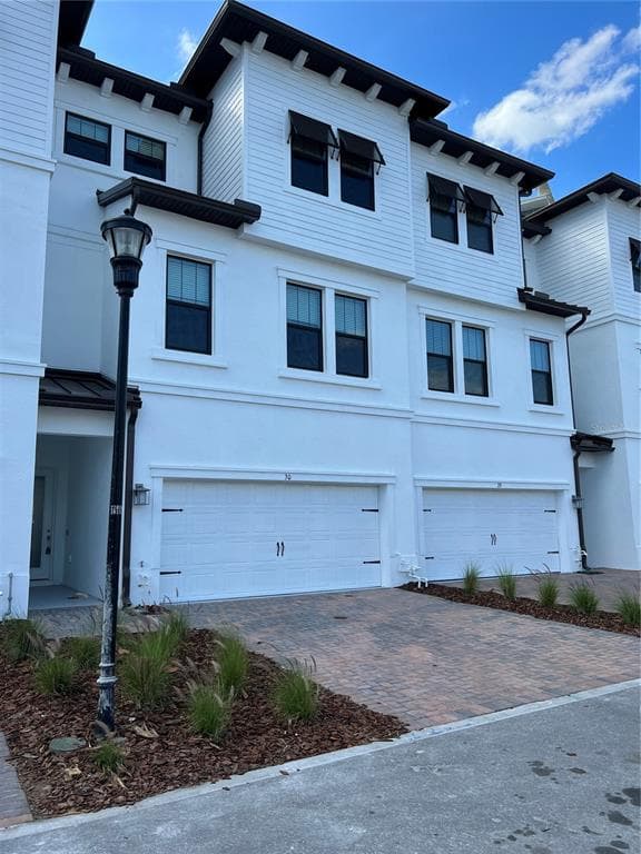 5351 BRIDGE STREET UNIT 30 TAMPA, FL 33611