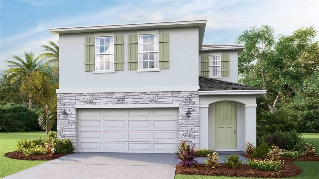 3255 HILLTOP CIRCLE BRADENTON, FL 34211