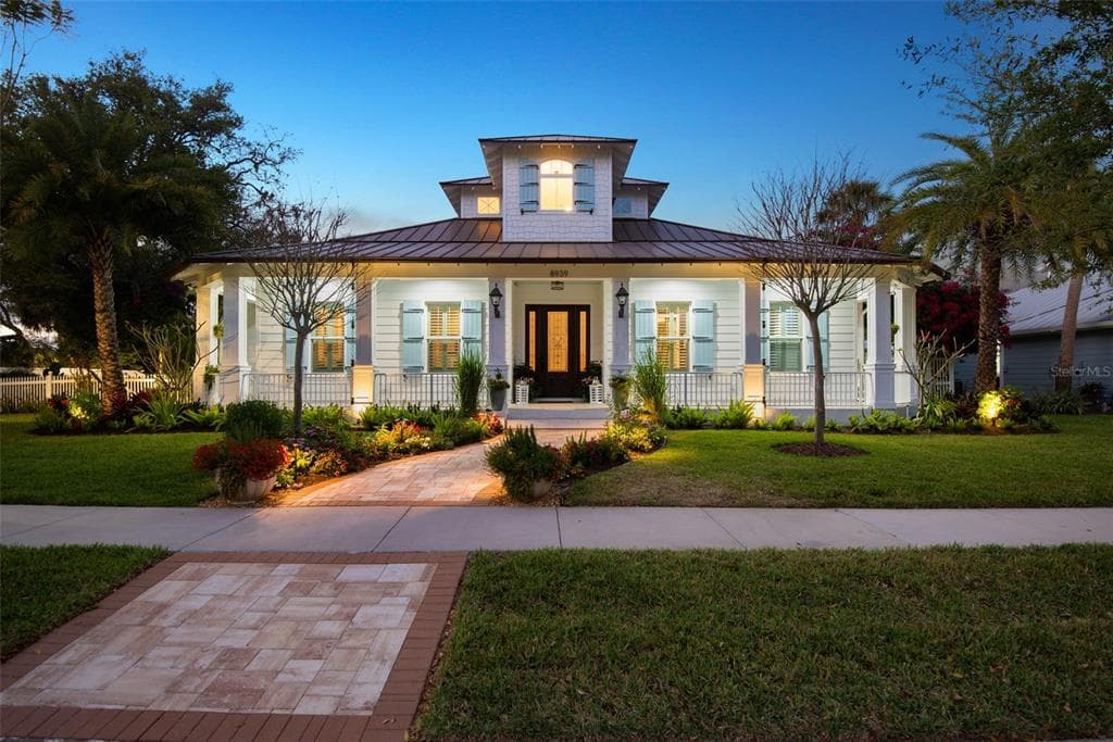 8939 KEY WEST ISLAND WAY RIVERVIEW, FL 33578