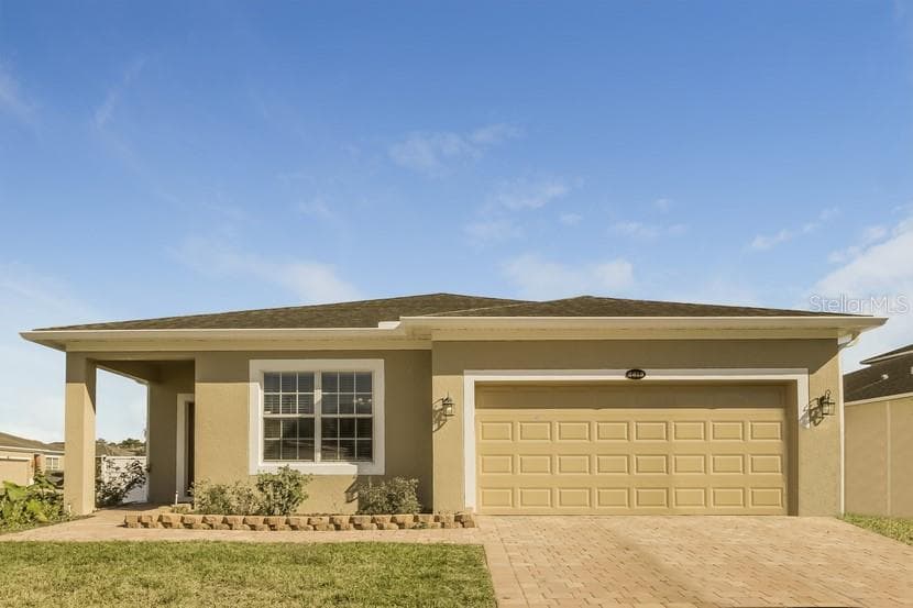 3813 CRESWICK CIRCLE ORLANDO, FL 32829