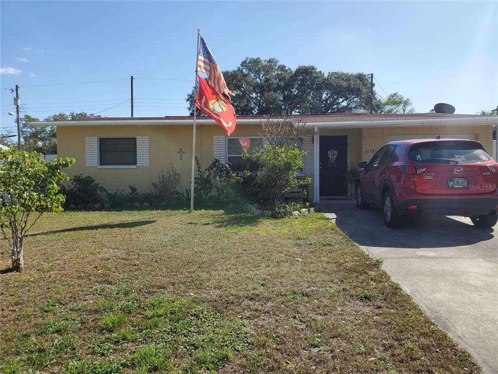 10182 65TH AVENUE SEMINOLE, FL 33772