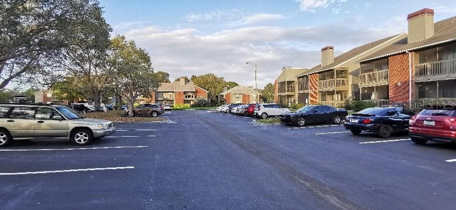 9100 DR MARTIN LUTHER KING JR STREET N UNIT 320