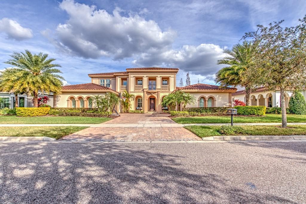 5914 ALANA LEIGH PLACE LITHIA, FL 33547
