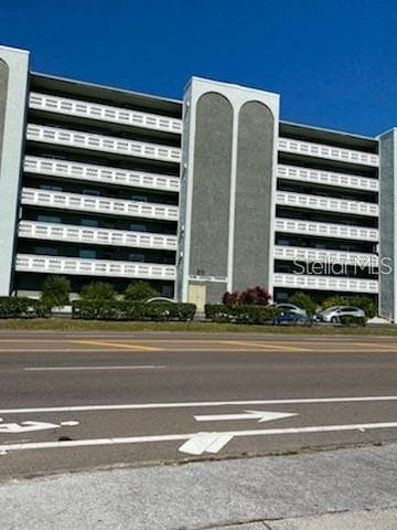 7321 CENTRAL AVENUE UNIT 606 ST PETERSBURG, FL 33710
