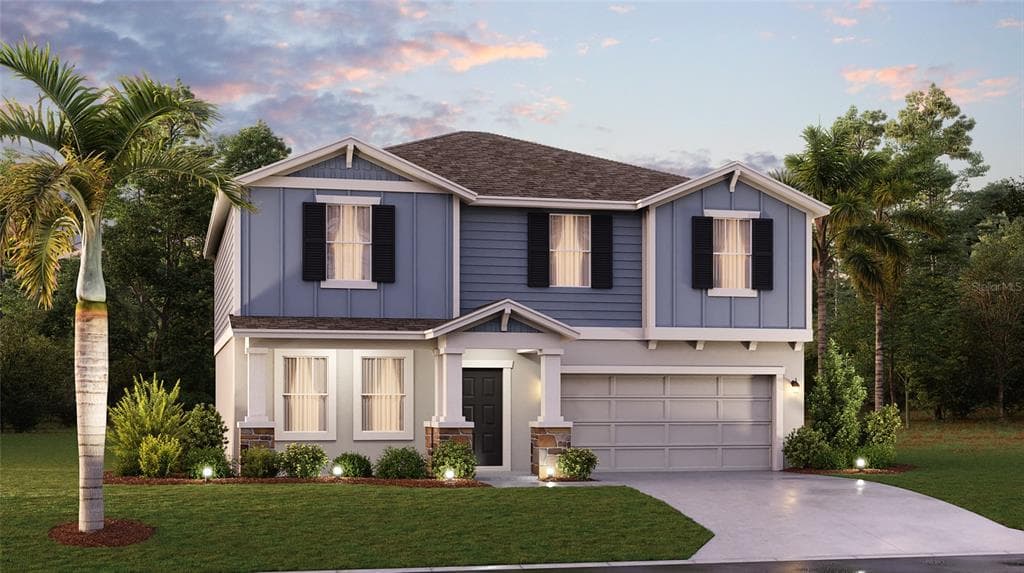 573 SILVER PALM DRIVE HAINES CITY, FL 33844